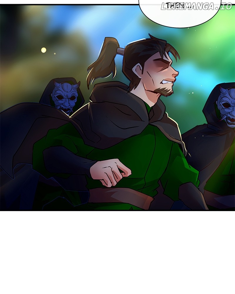 Subzero - Manhwa Chapter 212 - page 89