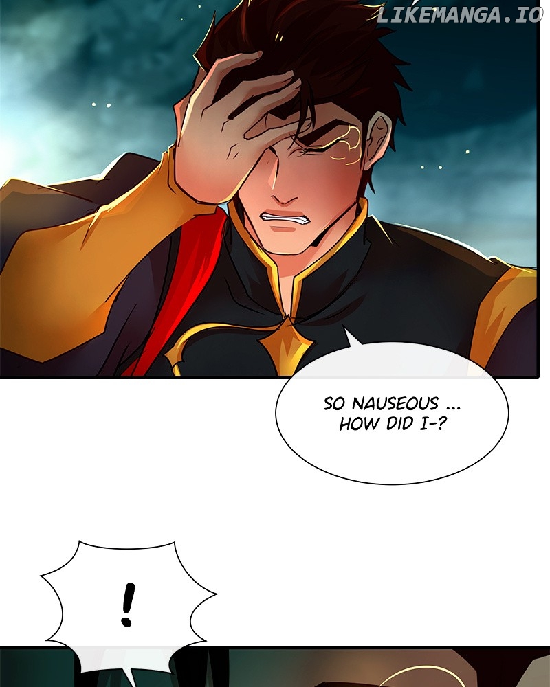 Subzero - Manhwa Chapter 213 - page 5