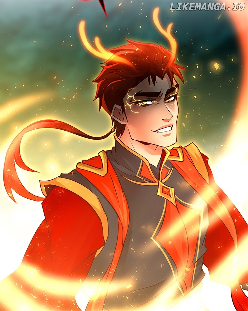 Subzero - Manhwa Chapter 213 - page 36