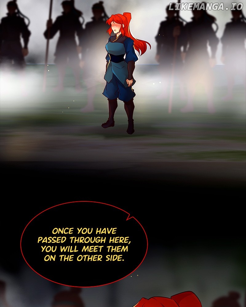 Subzero - Manhwa Chapter 213 - page 42