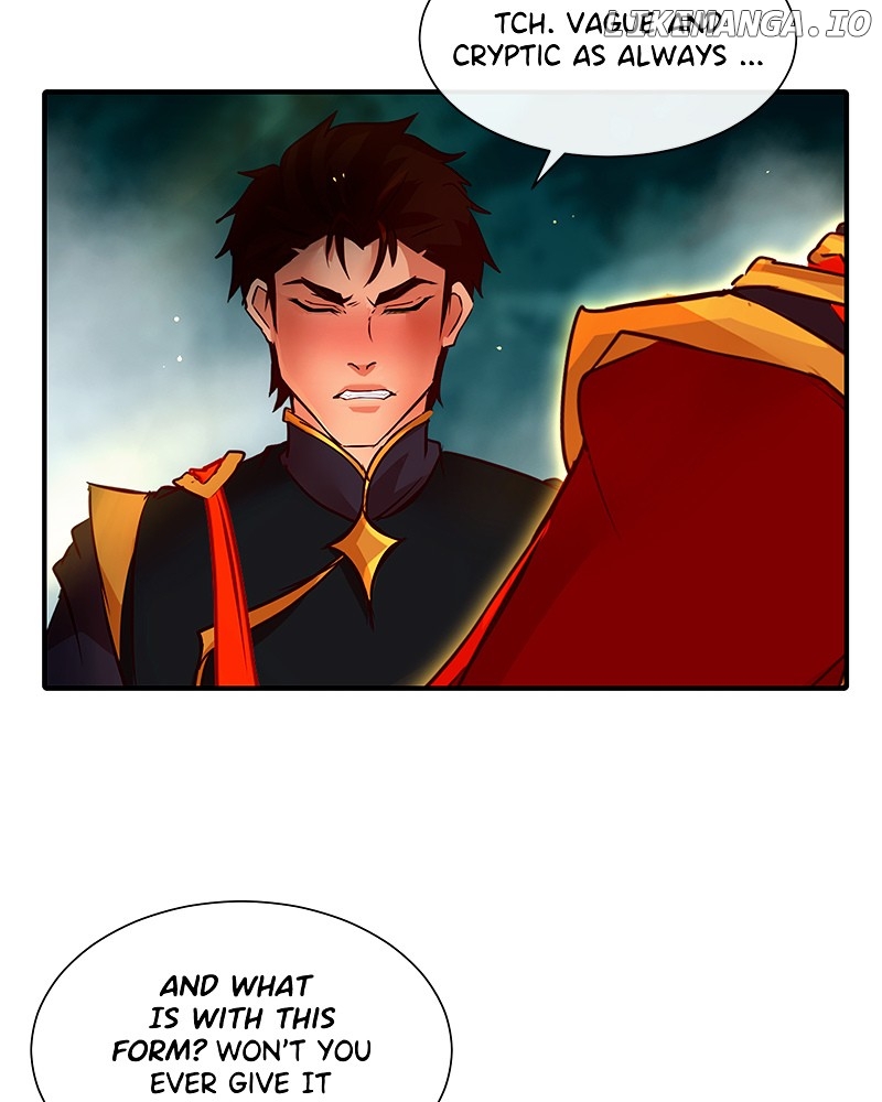 Subzero - Manhwa Chapter 213 - page 44