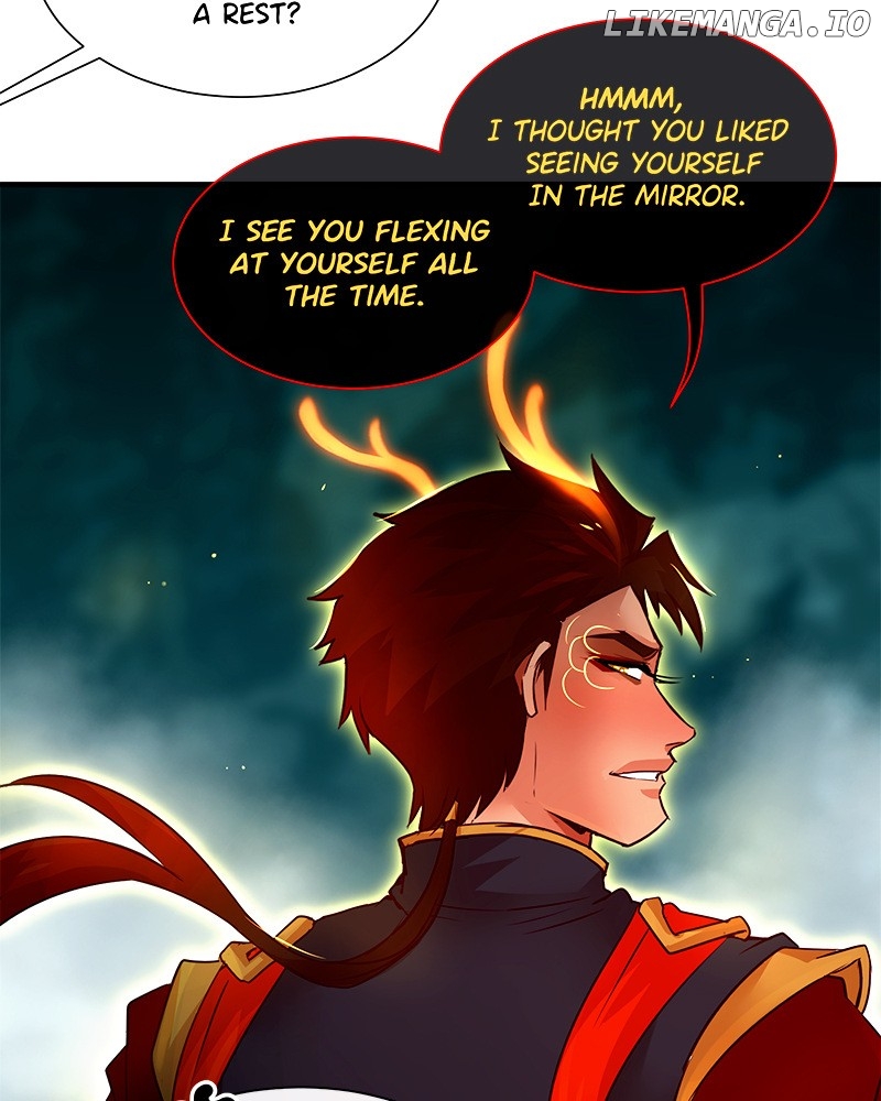Subzero - Manhwa Chapter 213 - page 45