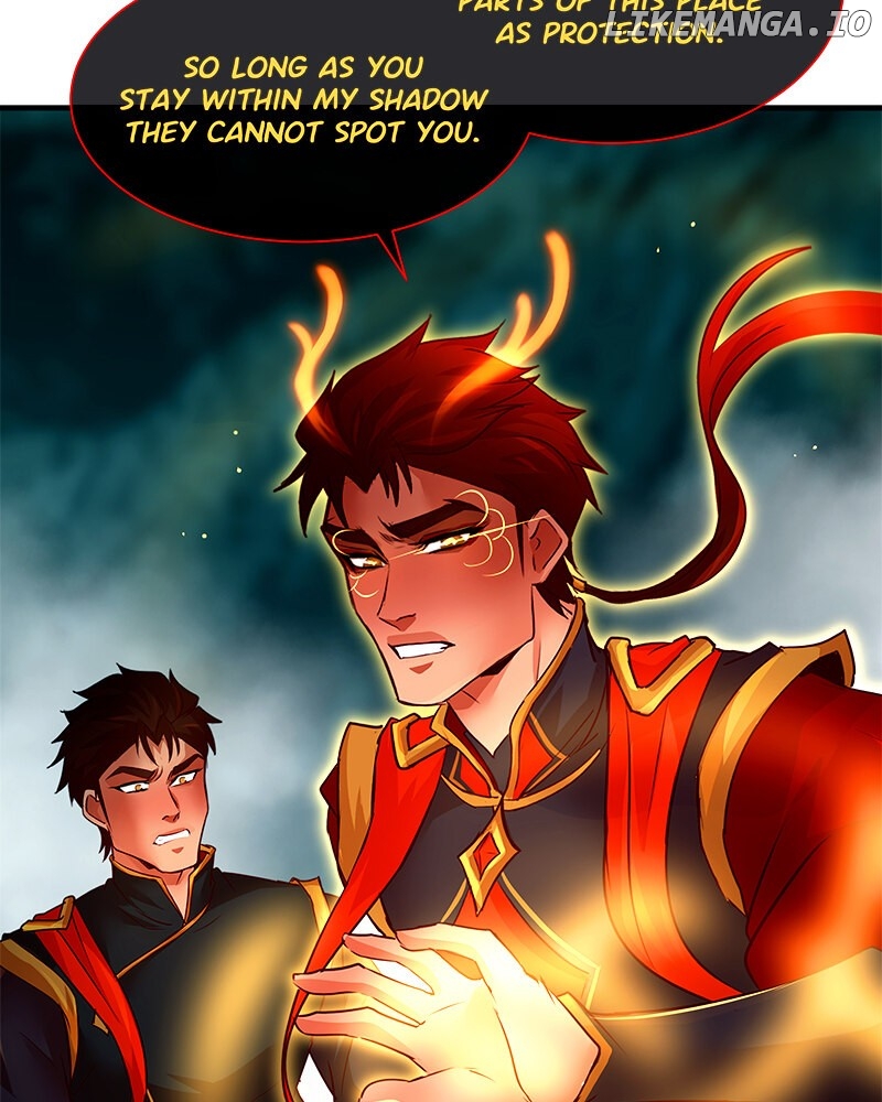 Subzero - Manhwa Chapter 213 - page 48