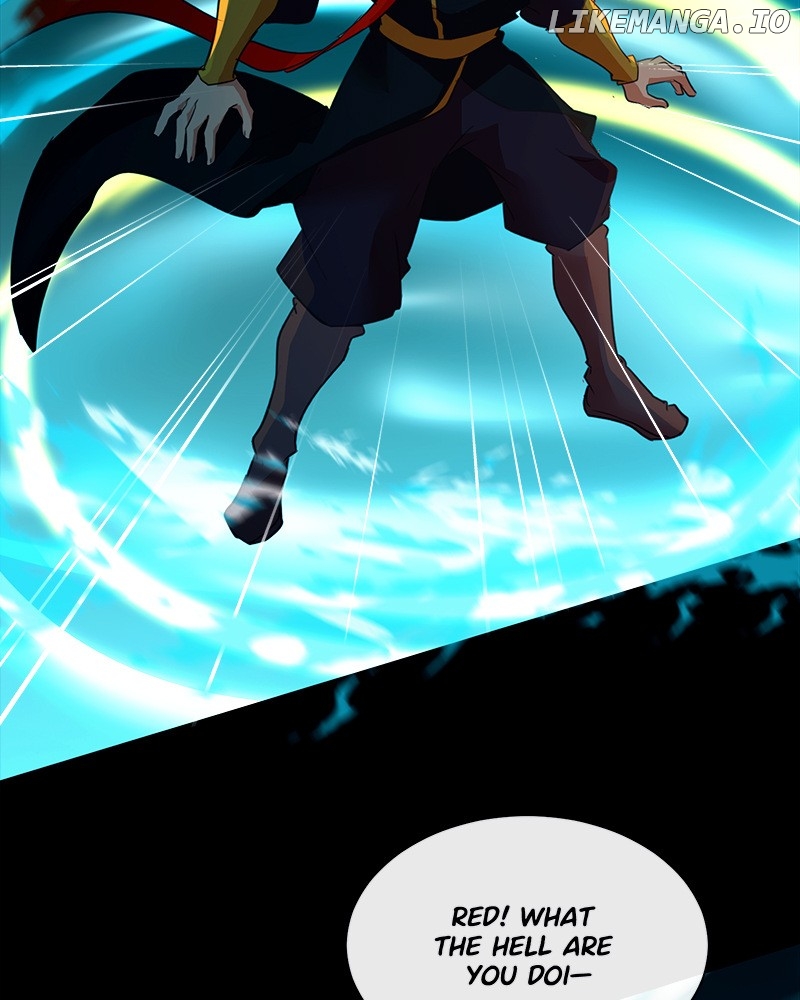 Subzero - Manhwa Chapter 213 - page 72