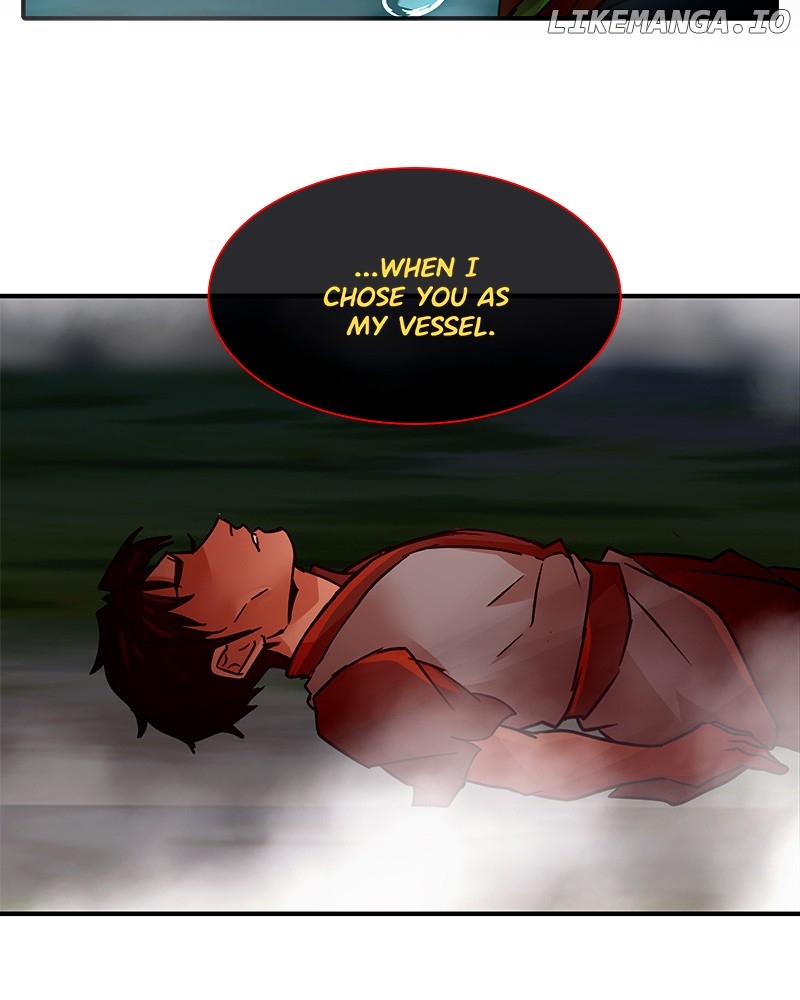 Subzero - Manhwa Chapter 213 - page 80