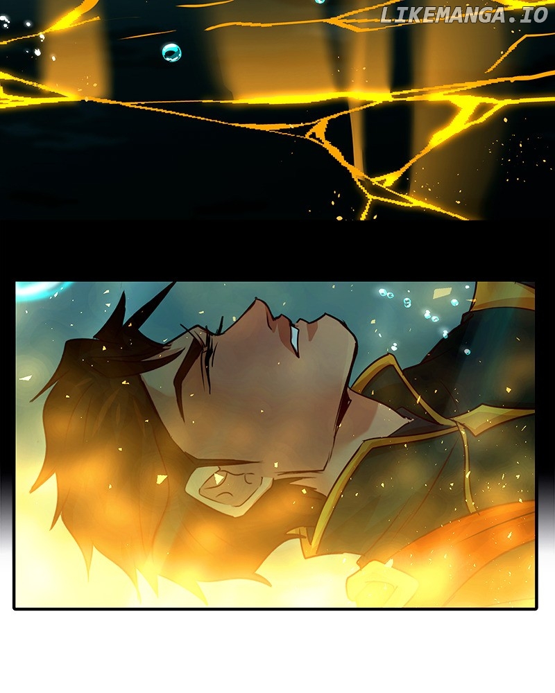 Subzero - Manhwa Chapter 214 - page 6