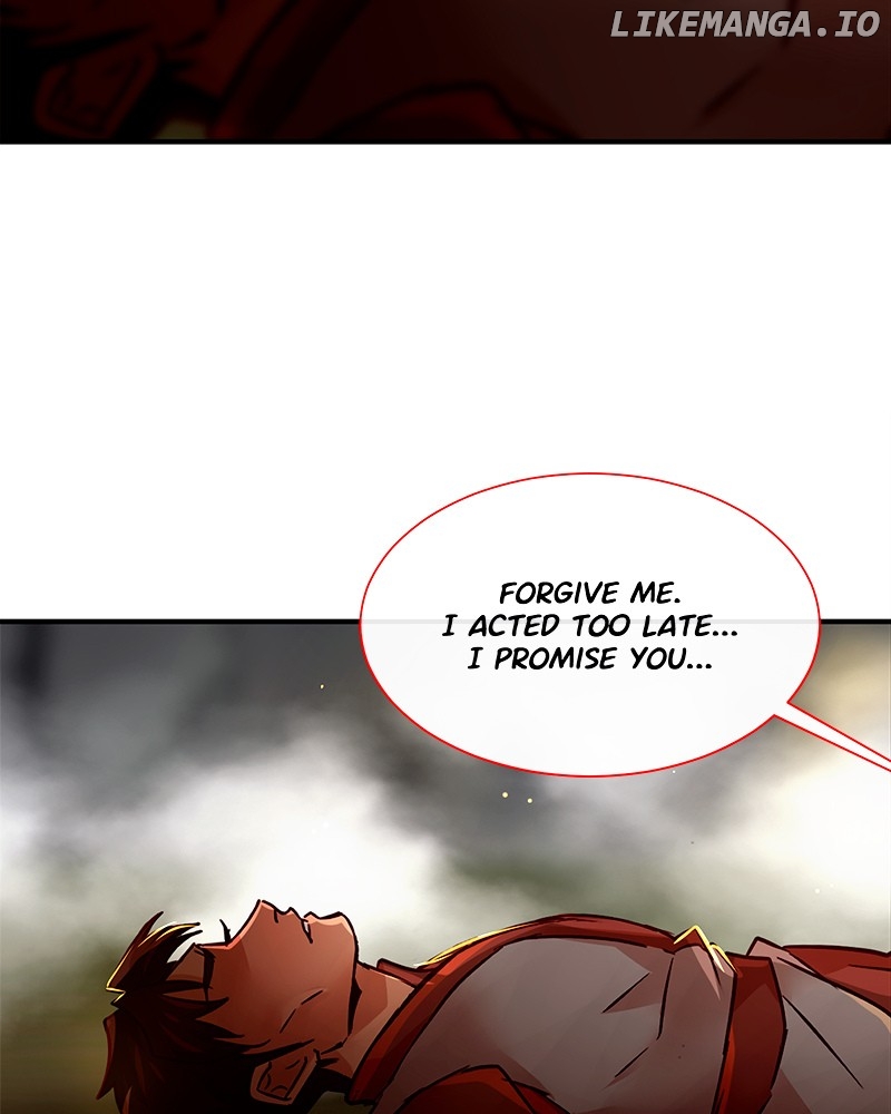 Subzero - Manhwa Chapter 214 - page 9