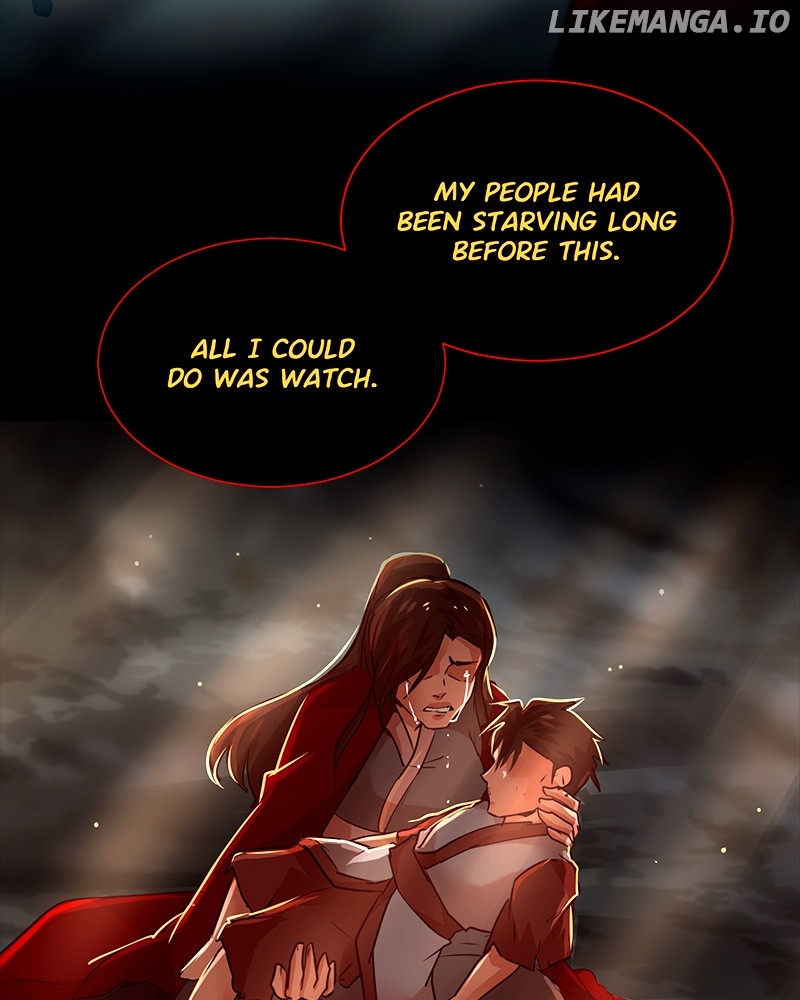 Subzero - Manhwa Chapter 214 - page 14