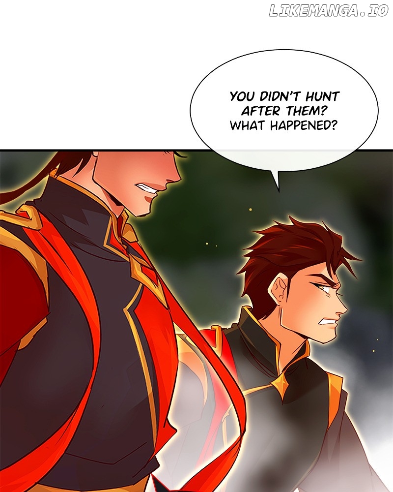 Subzero - Manhwa Chapter 214 - page 30