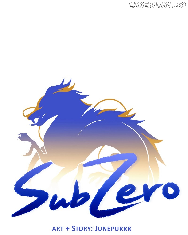 Subzero - Manhwa Chapter 214 - page 32