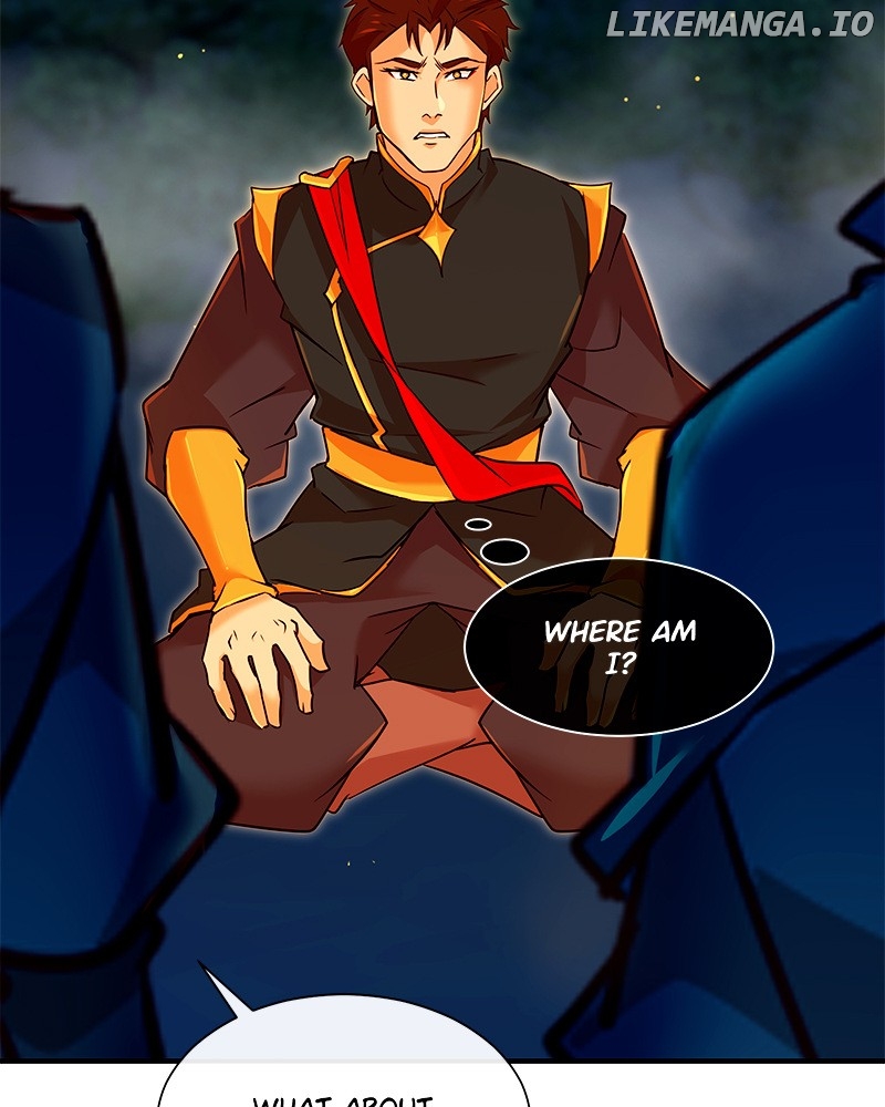 Subzero - Manhwa Chapter 214 - page 36