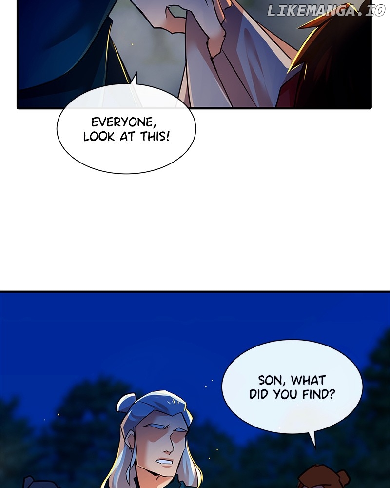 Subzero - Manhwa Chapter 214 - page 42
