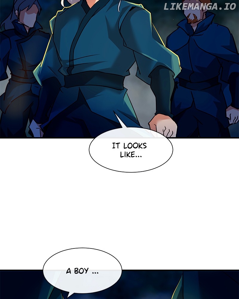 Subzero - Manhwa Chapter 214 - page 43