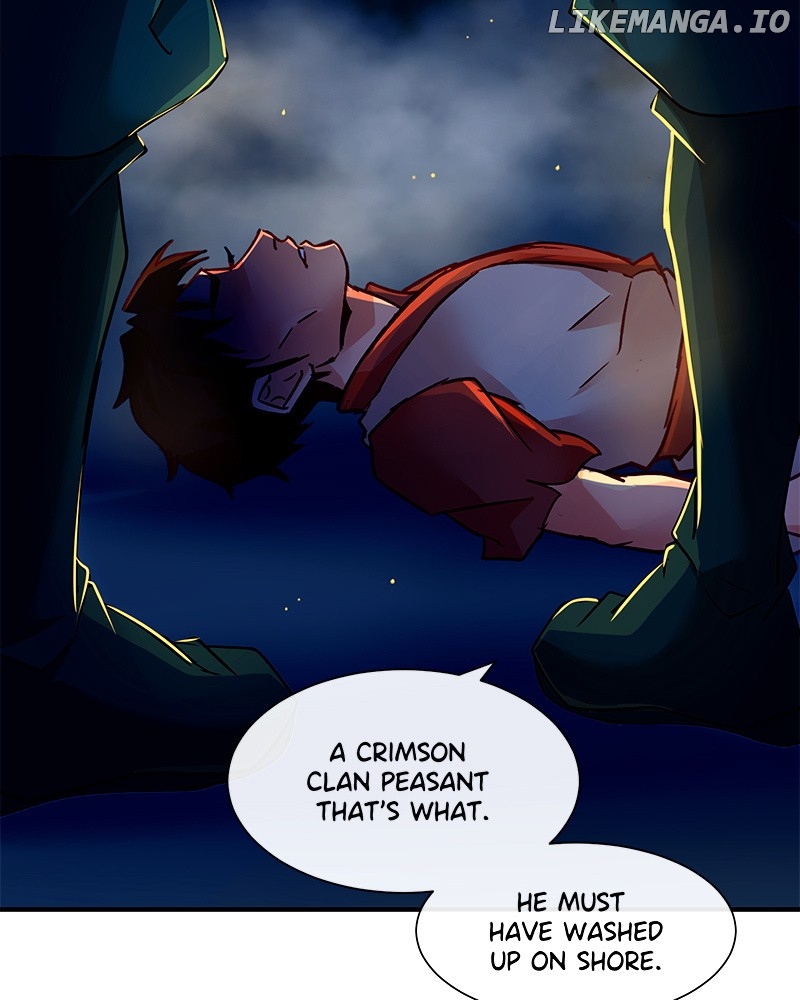 Subzero - Manhwa Chapter 214 - page 44