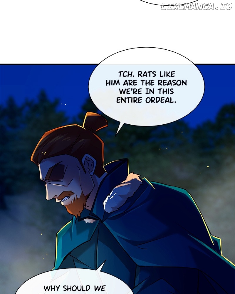 Subzero - Manhwa Chapter 214 - page 45