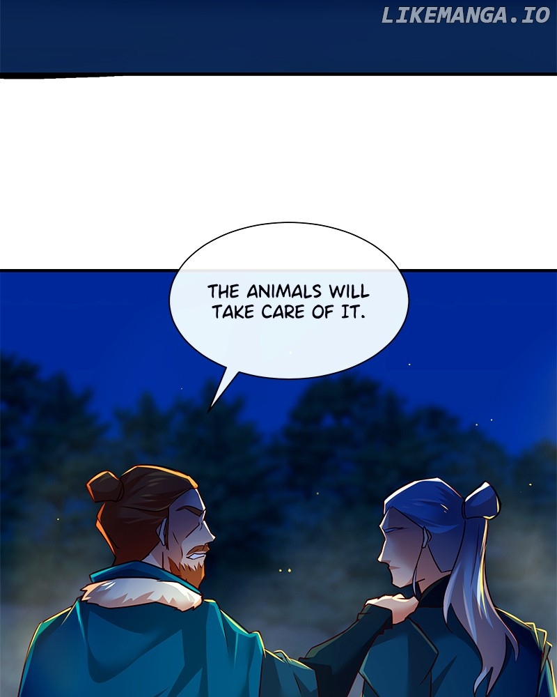 Subzero - Manhwa Chapter 214 - page 48