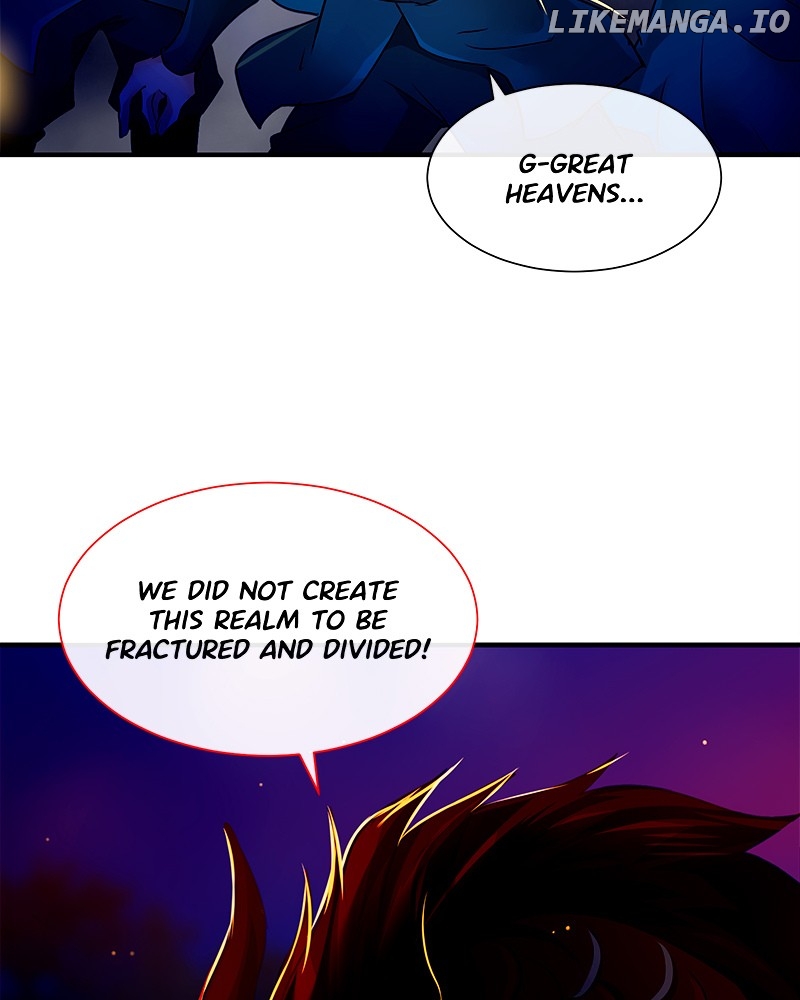 Subzero - Manhwa Chapter 214 - page 59