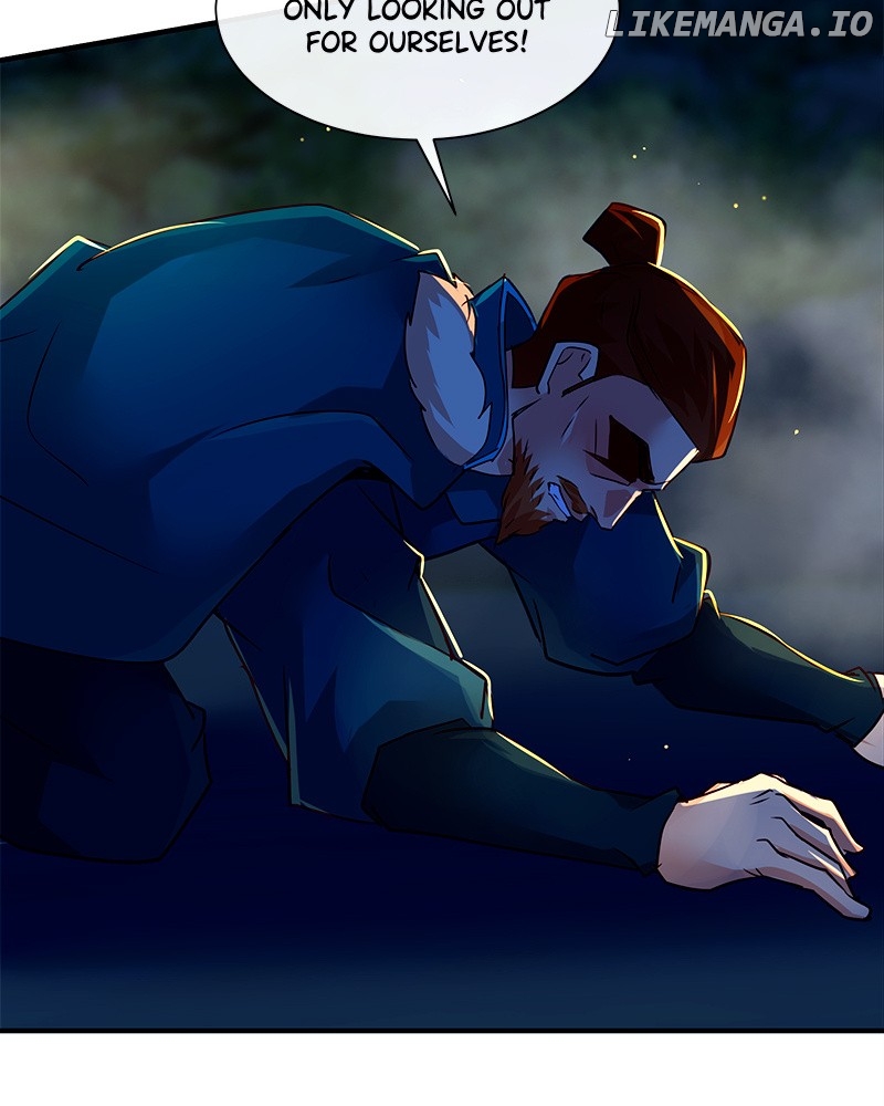Subzero - Manhwa Chapter 214 - page 63