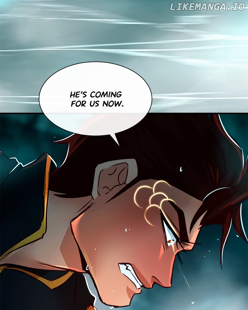 Subzero - Manhwa Chapter 214 - page 92