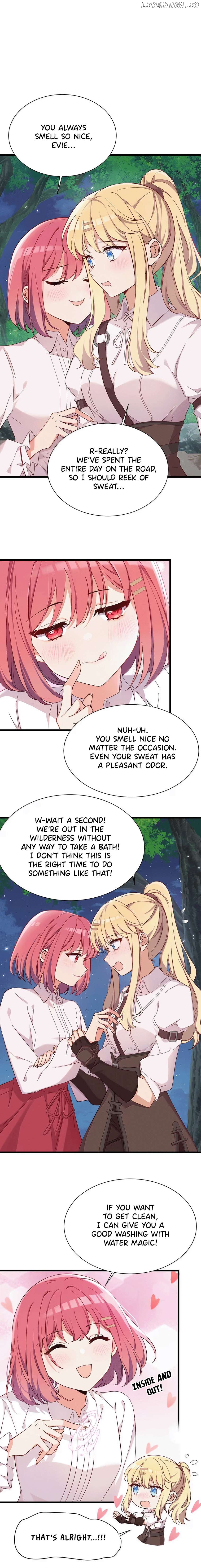 Please Bully Me, Miss Villainess! Chapter 98 - page 2