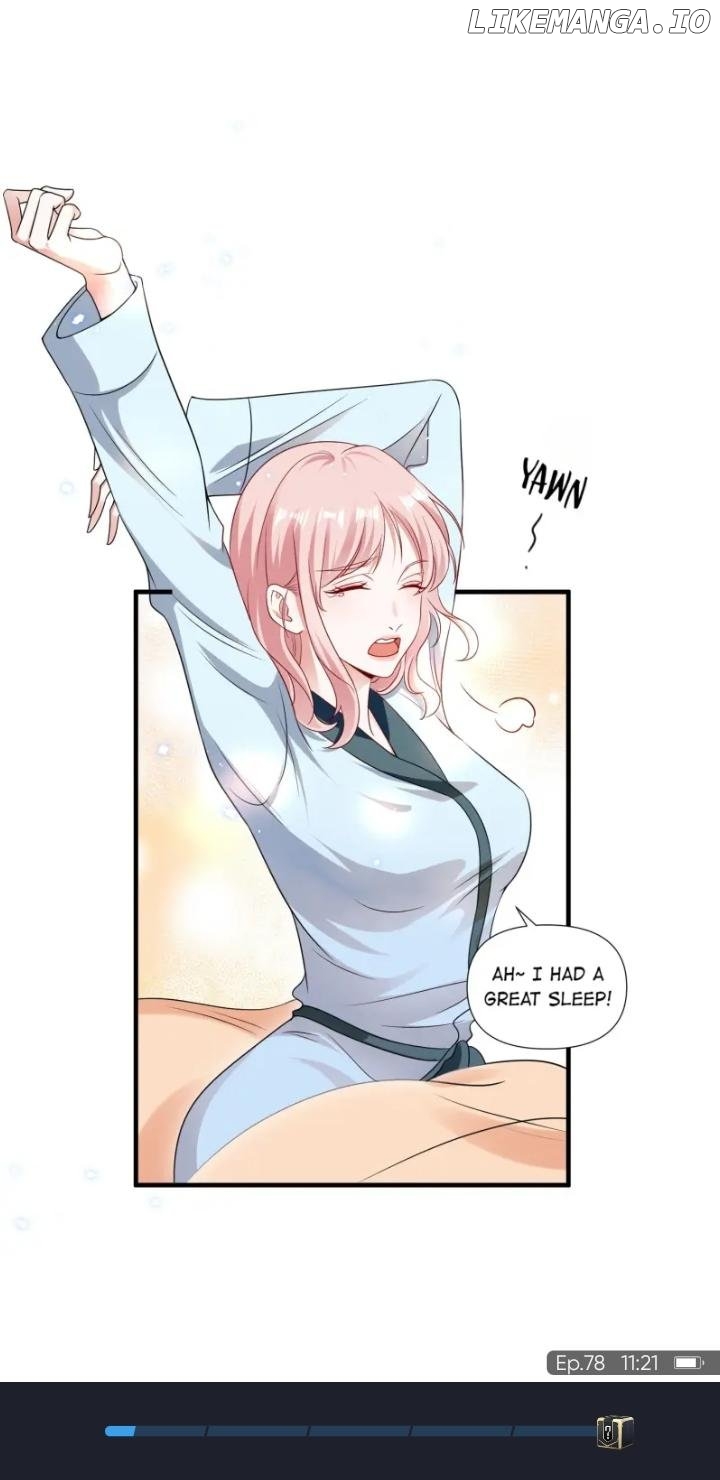 Universe’s Most Jealous Goddess Chapter 78 - page 2