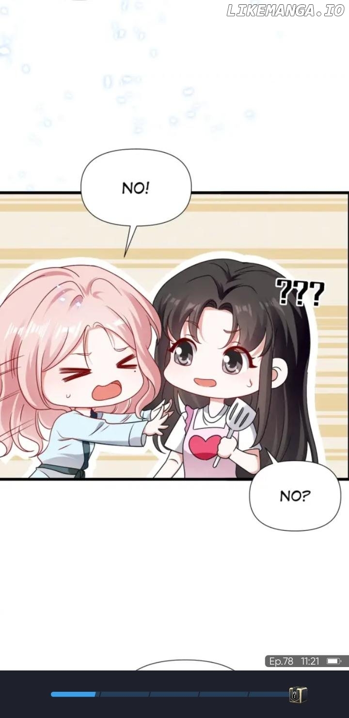 Universe’s Most Jealous Goddess Chapter 78 - page 5
