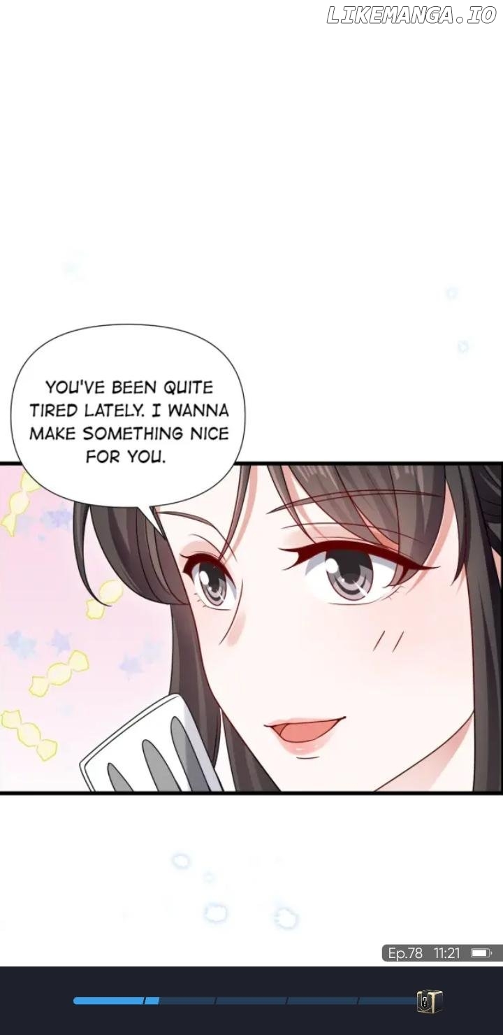 Universe’s Most Jealous Goddess Chapter 78 - page 7