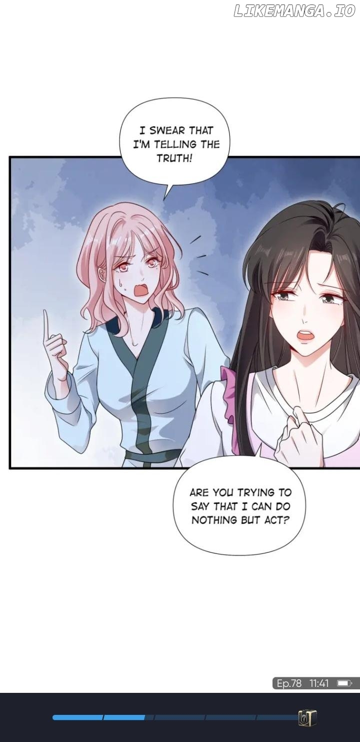 Universe’s Most Jealous Goddess Chapter 78 - page 11