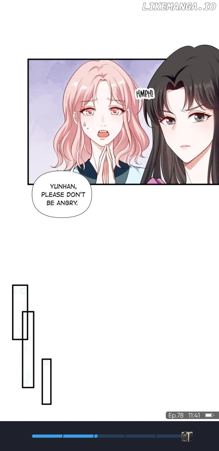 Universe’s Most Jealous Goddess Chapter 78 - page 13