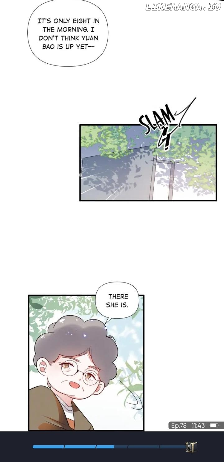 Universe’s Most Jealous Goddess Chapter 78 - page 15