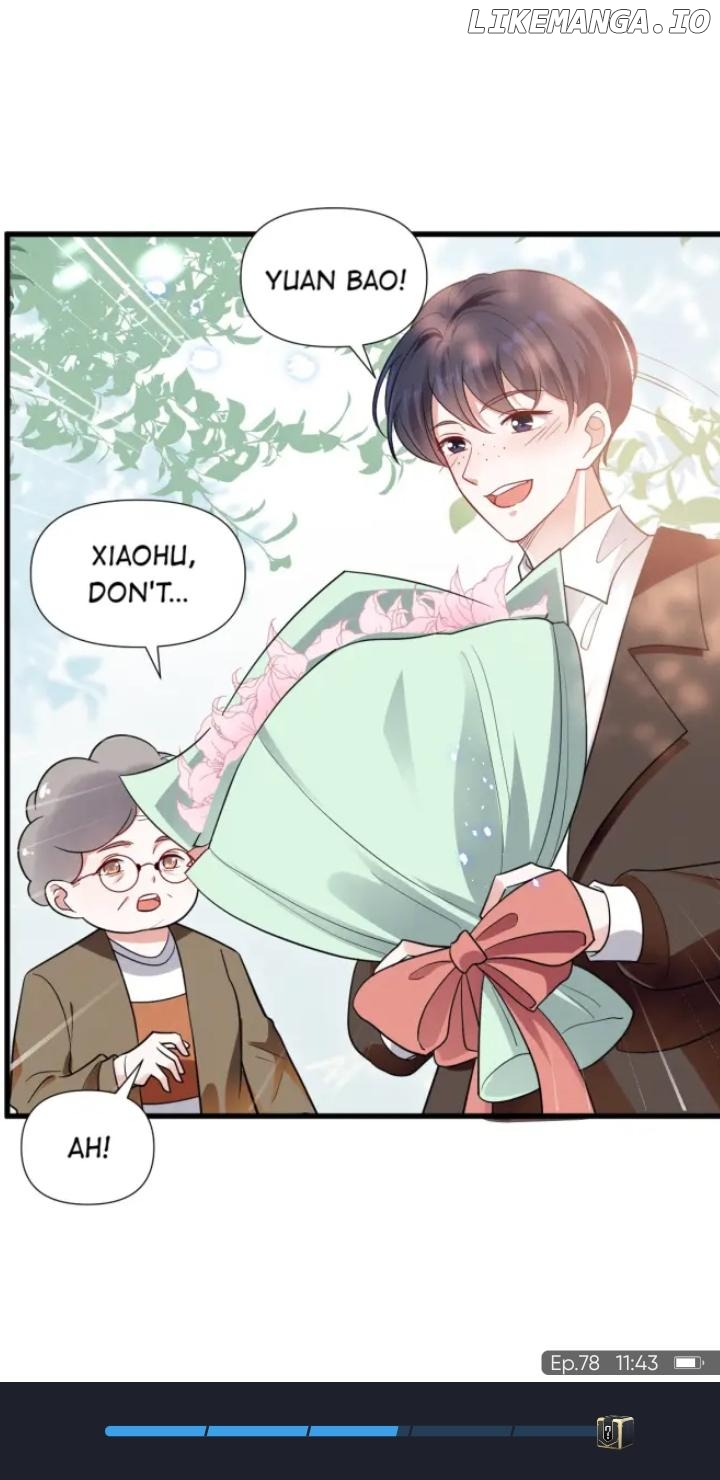 Universe’s Most Jealous Goddess Chapter 78 - page 17