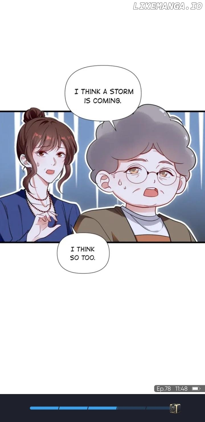 Universe’s Most Jealous Goddess Chapter 78 - page 18