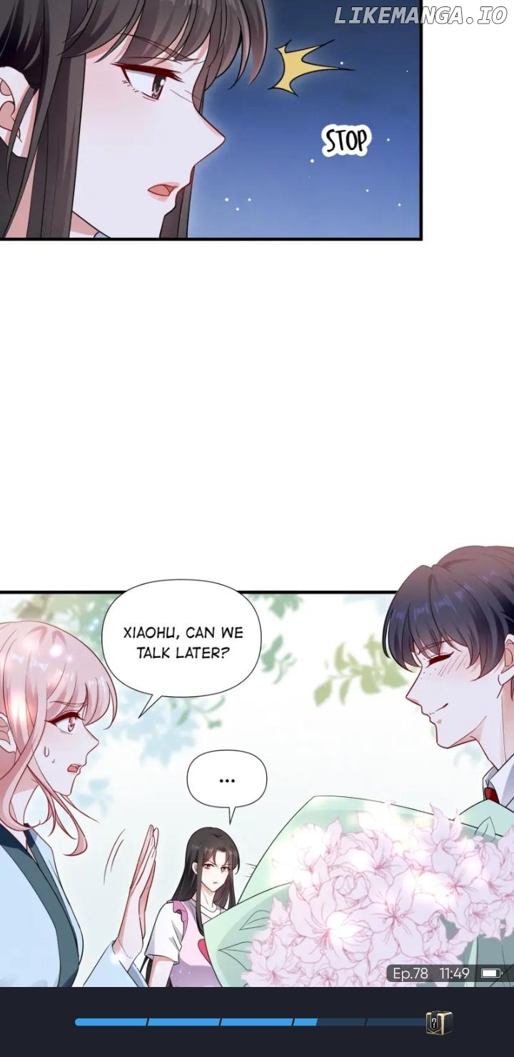 Universe’s Most Jealous Goddess Chapter 78 - page 20