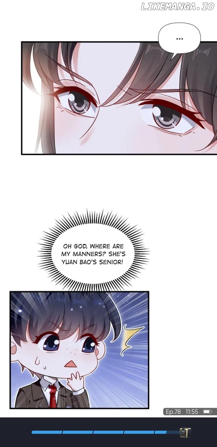 Universe’s Most Jealous Goddess Chapter 78 - page 26