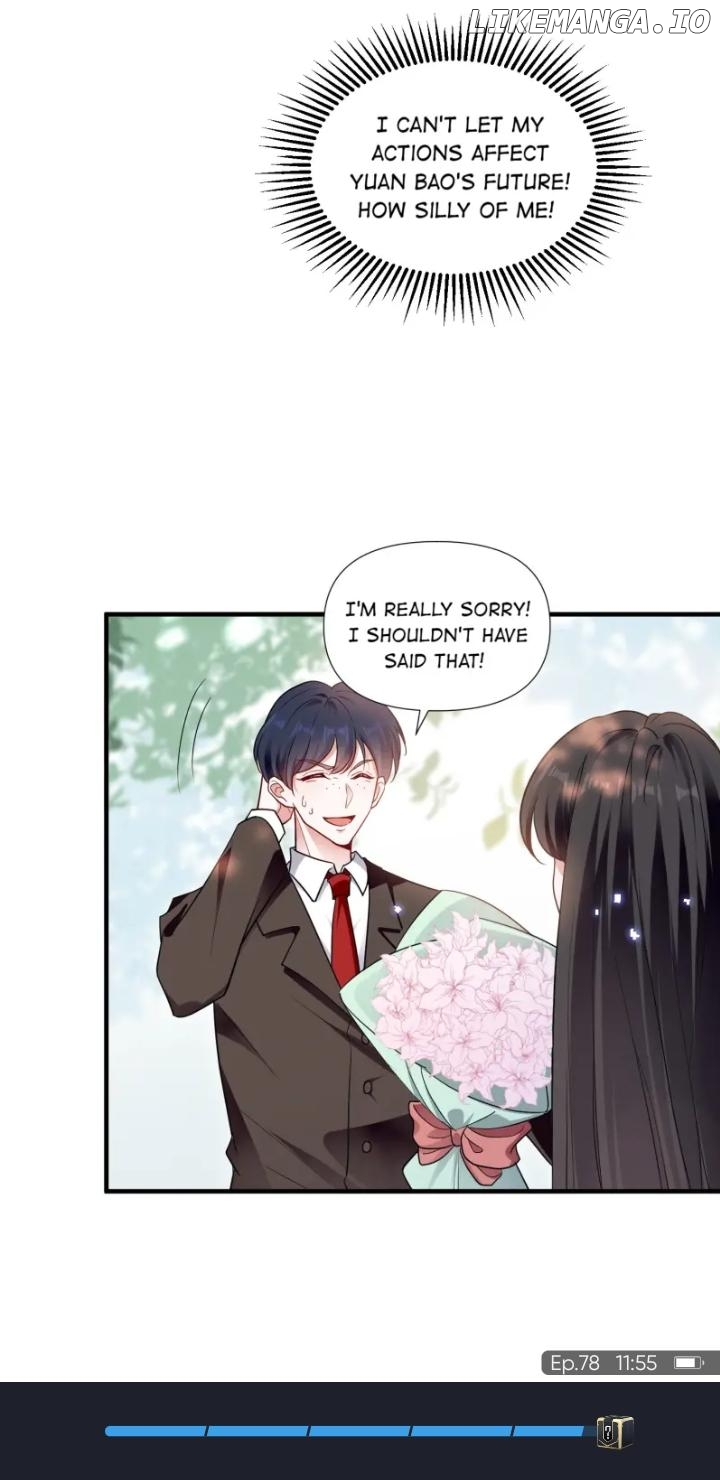 Universe’s Most Jealous Goddess Chapter 78 - page 27