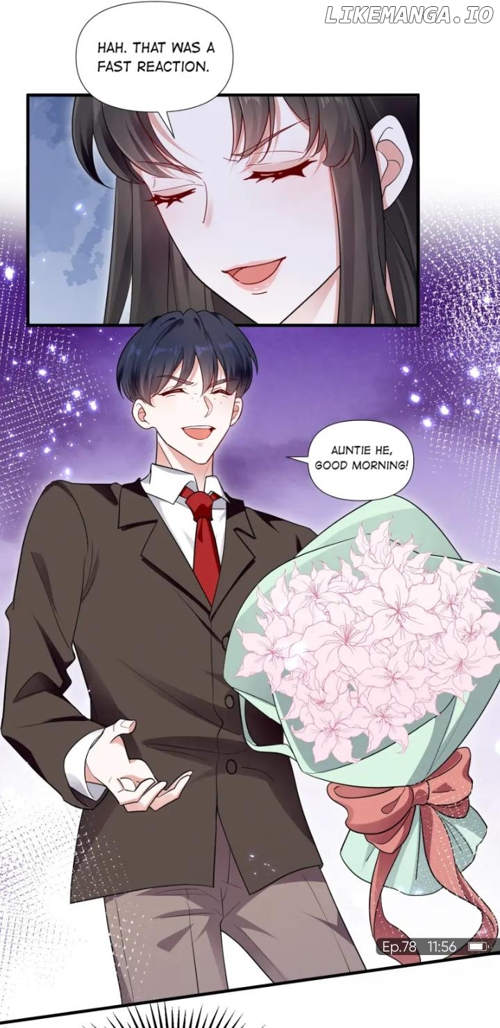 Universe’s Most Jealous Goddess Chapter 78 - page 28