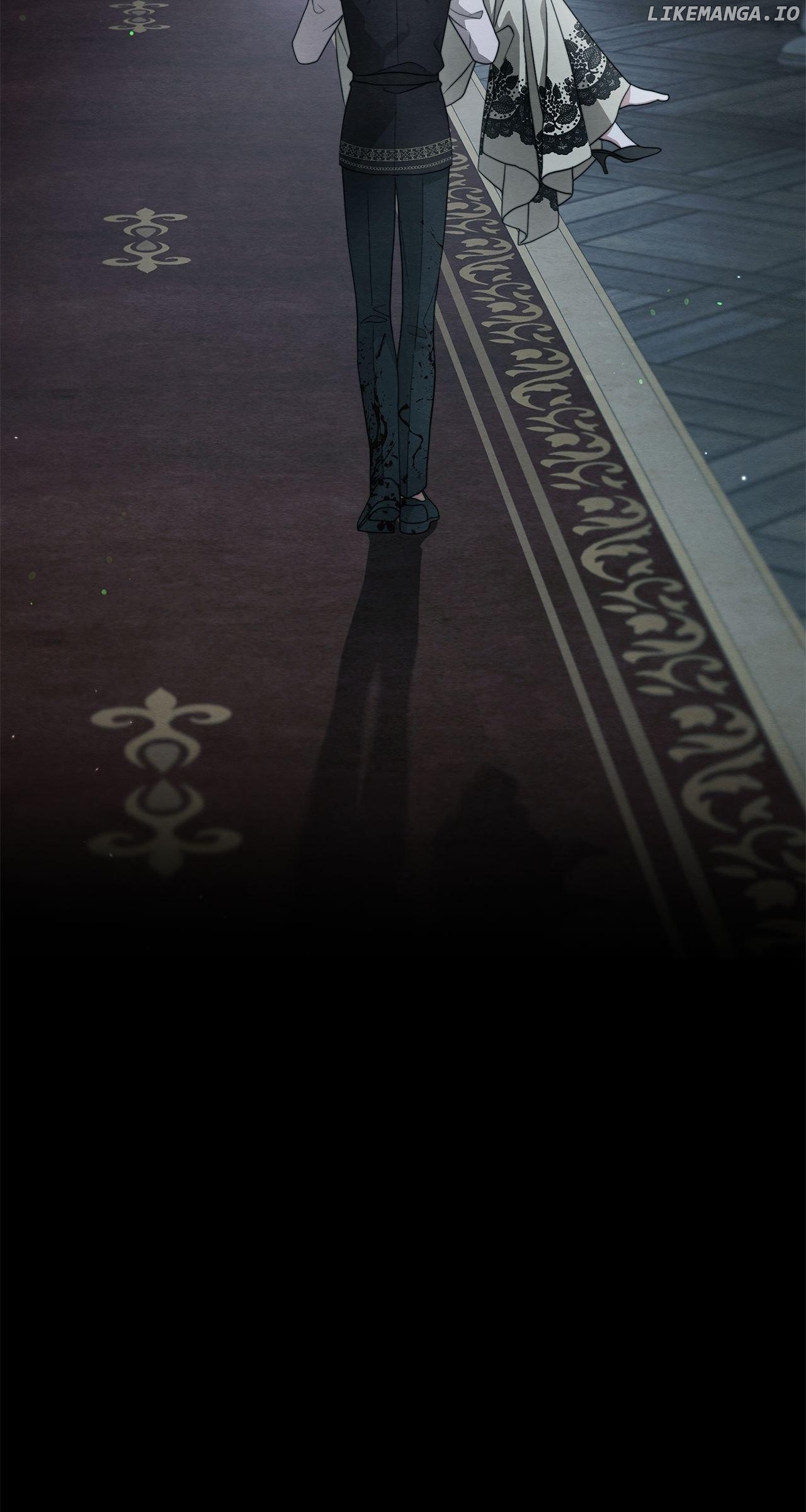 The Devil Who Kisses My Feet Chapter 29 - page 99