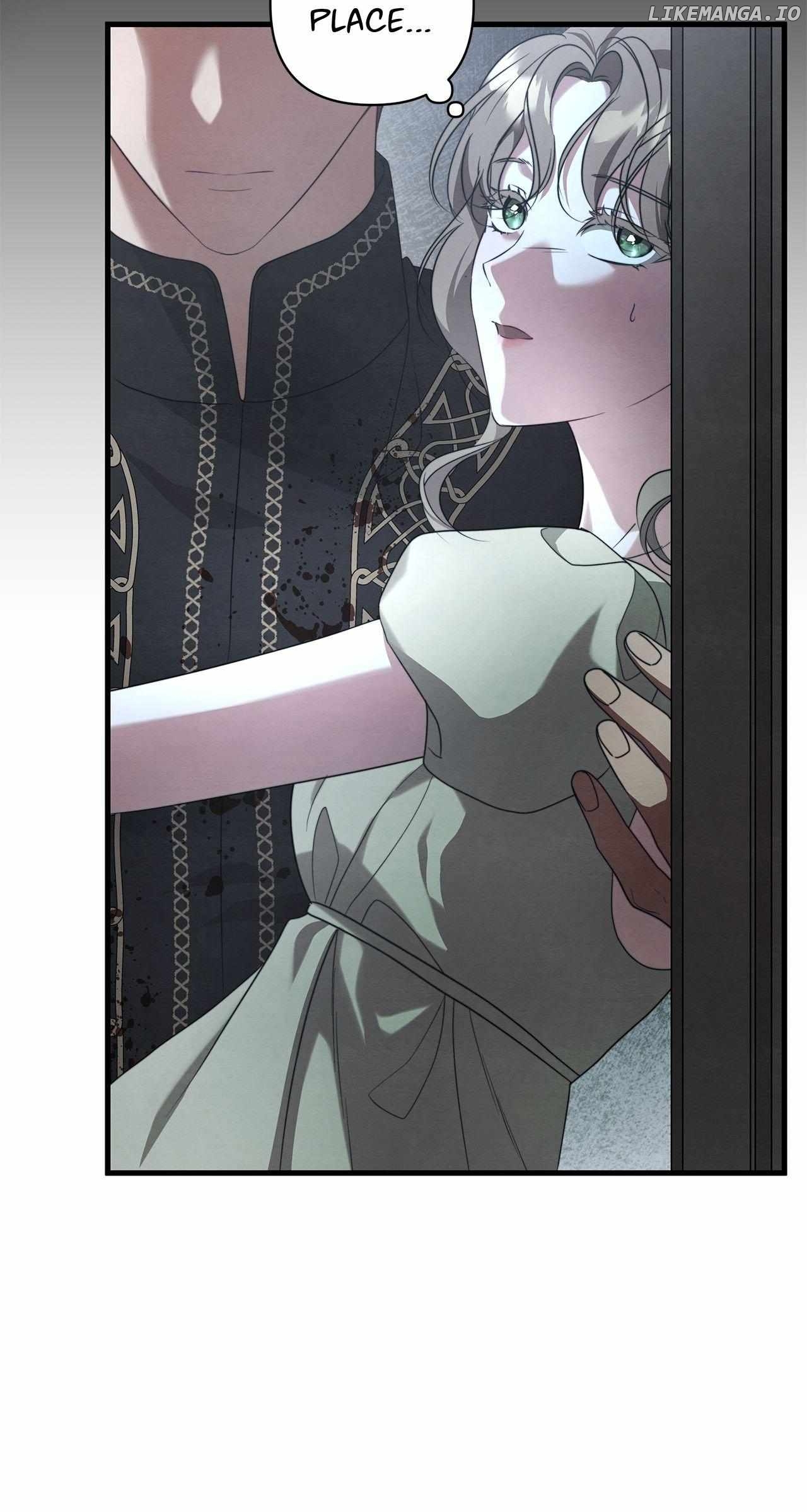 The Devil Who Kisses My Feet Chapter 29 - page 102