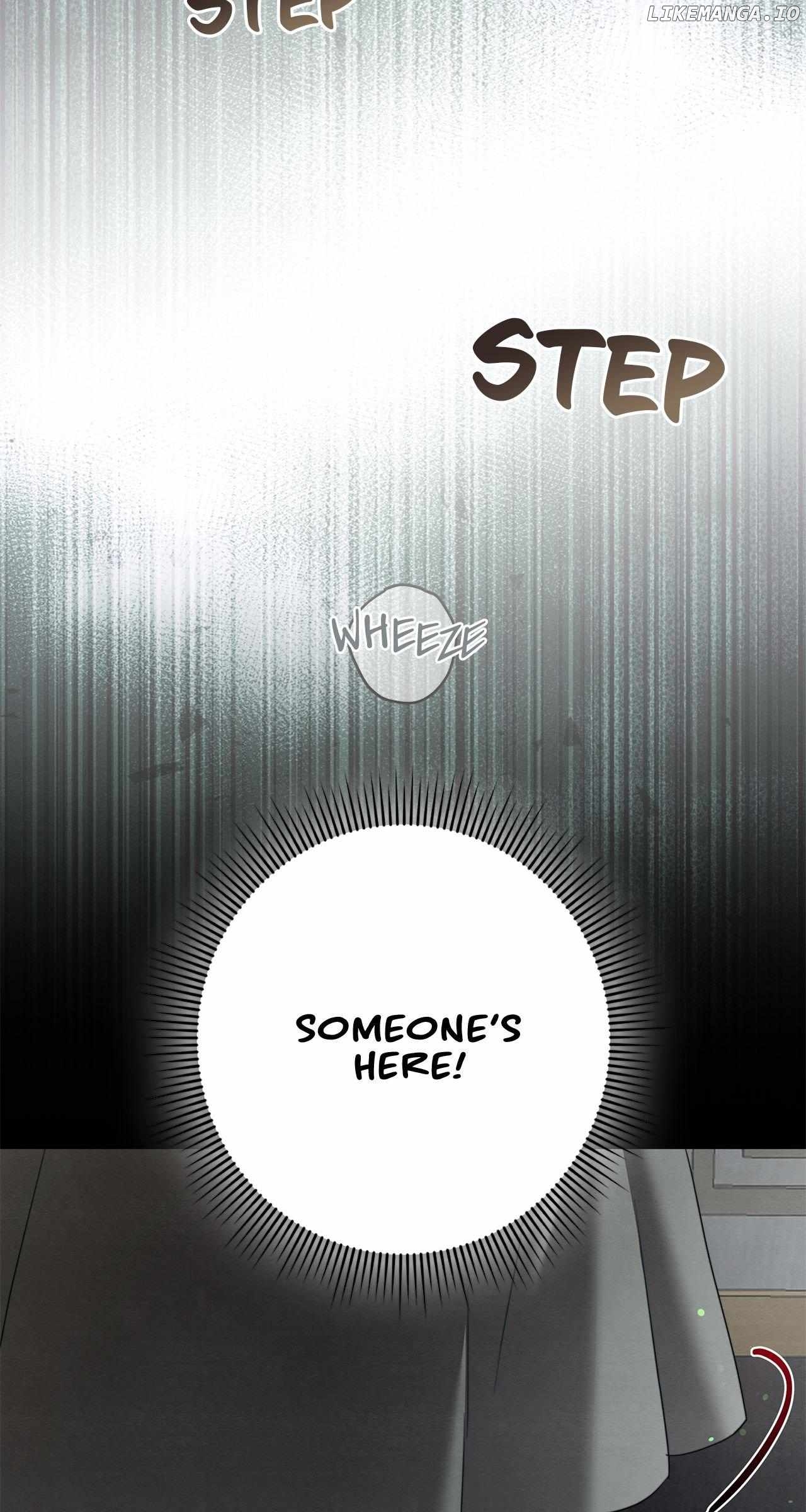 The Devil Who Kisses My Feet Chapter 29 - page 105