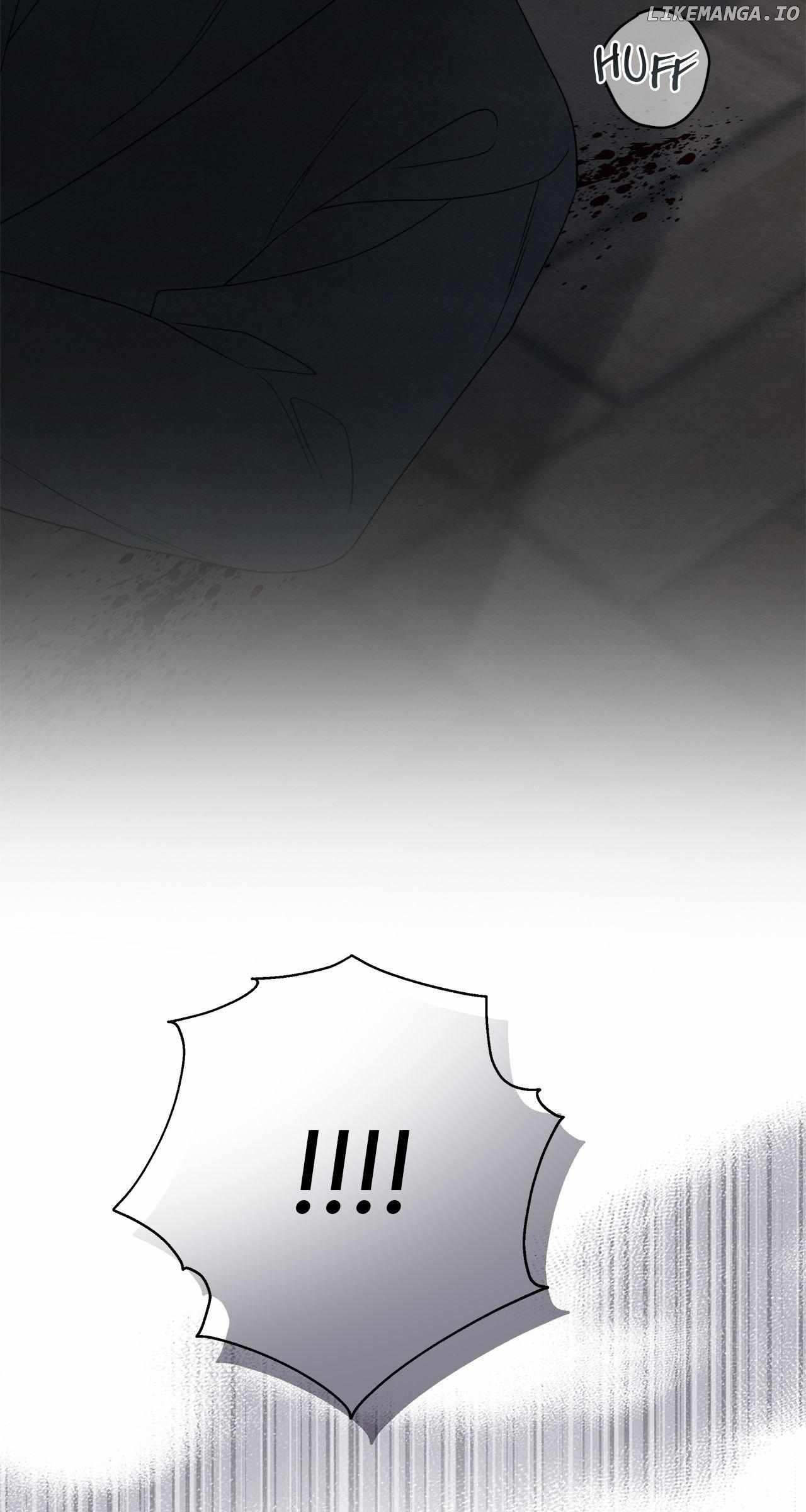 The Devil Who Kisses My Feet Chapter 29 - page 107