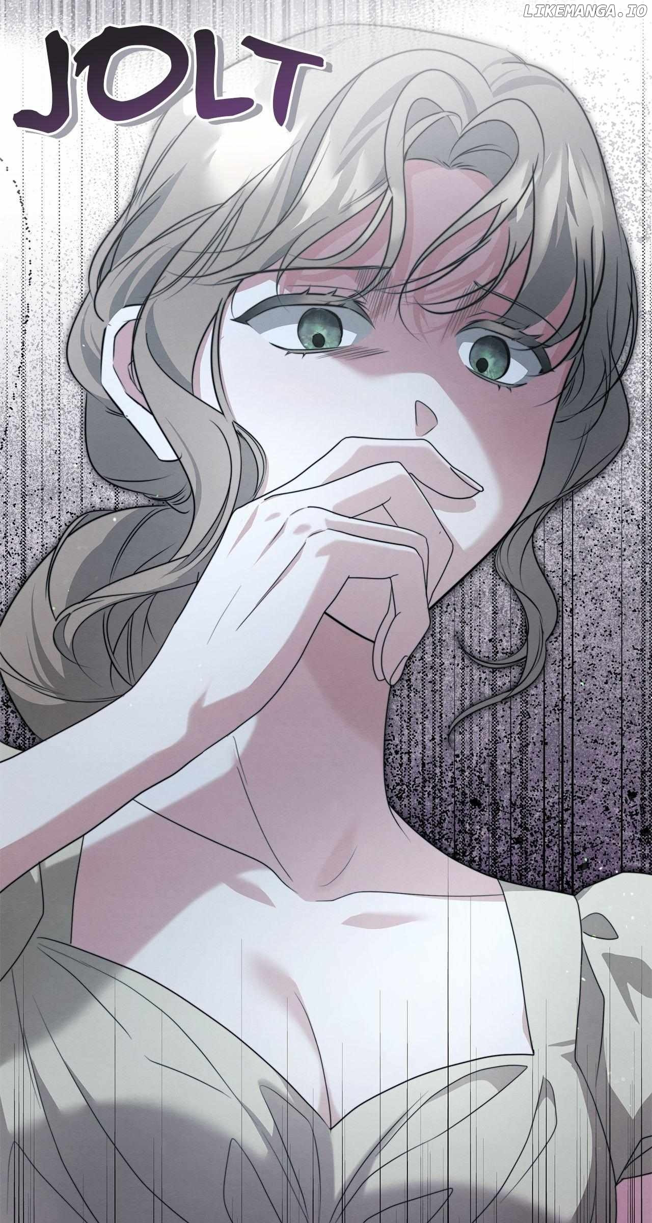 The Devil Who Kisses My Feet Chapter 29 - page 108