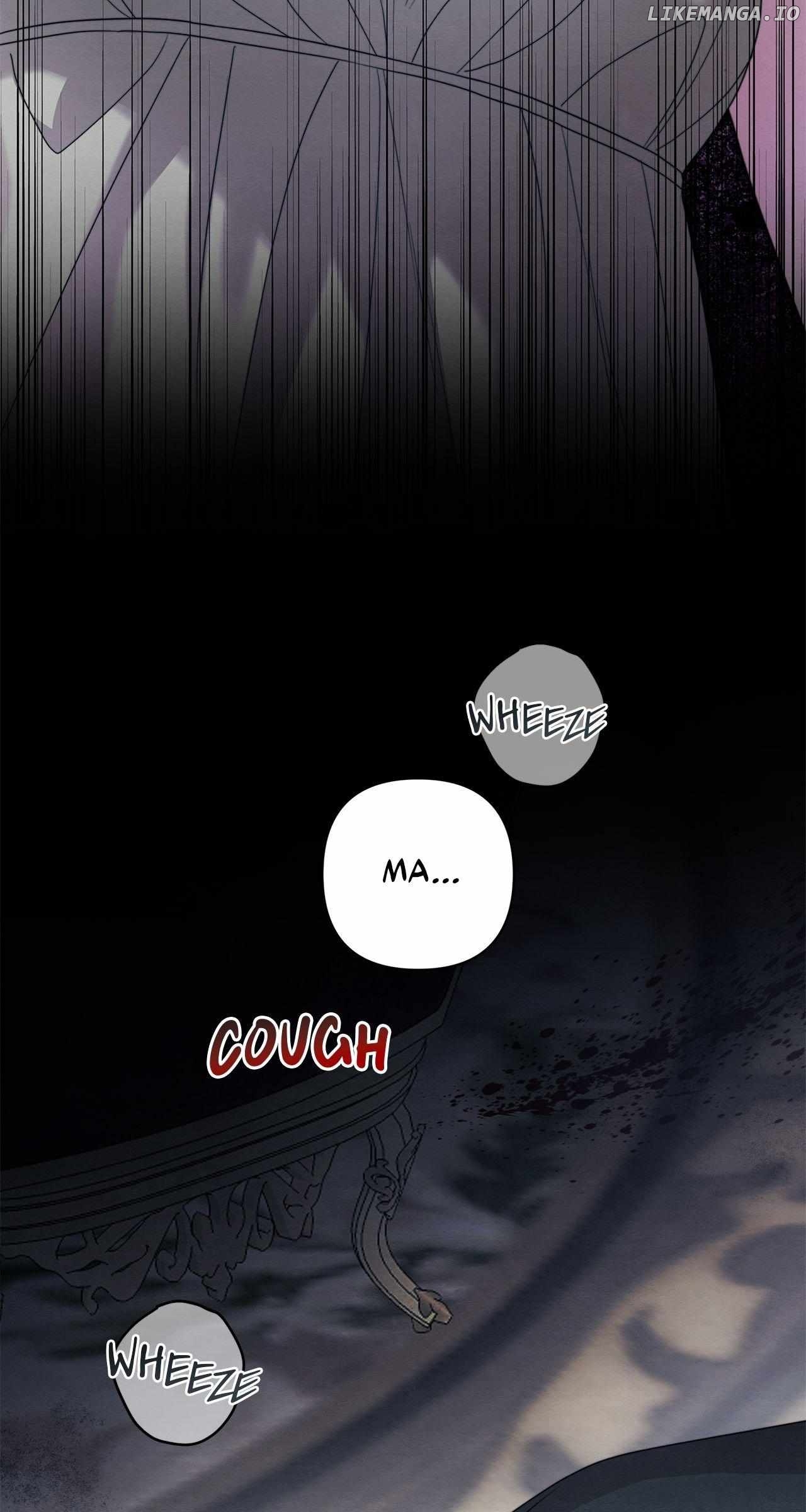 The Devil Who Kisses My Feet Chapter 29 - page 109