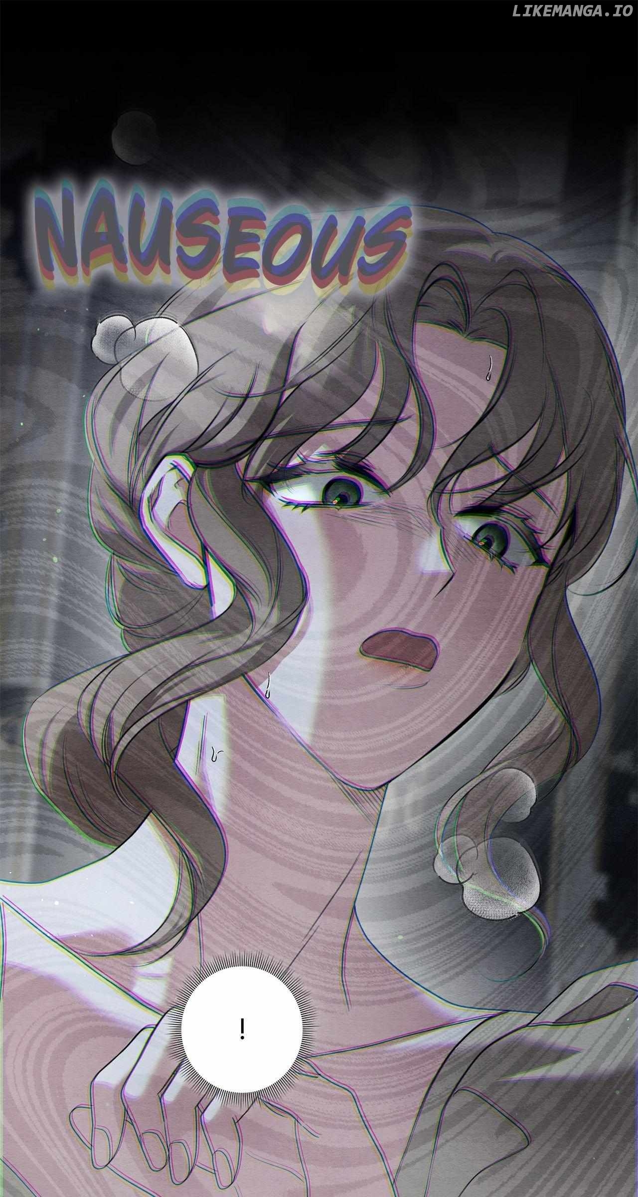 The Devil Who Kisses My Feet Chapter 29 - page 13