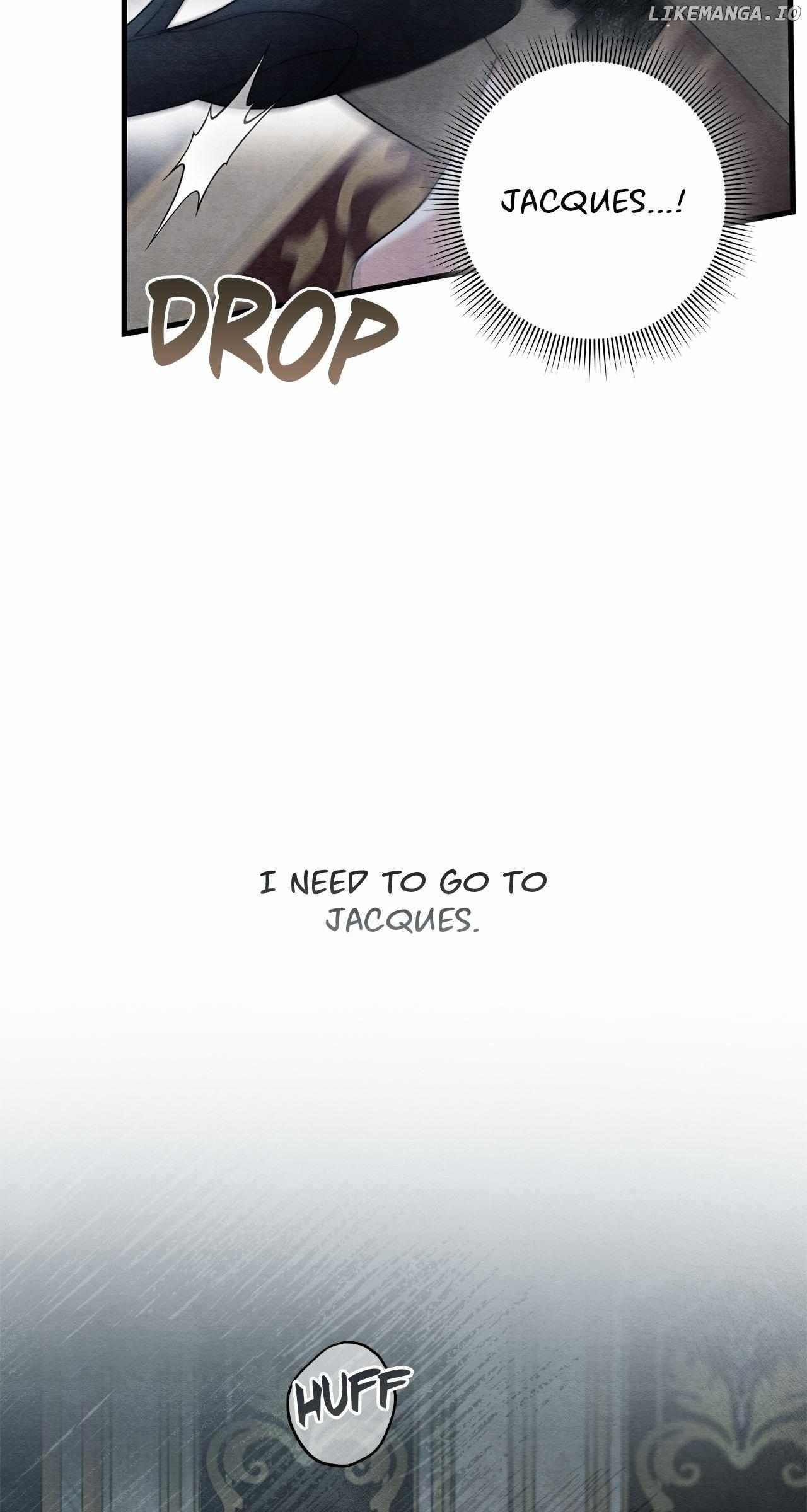 The Devil Who Kisses My Feet Chapter 29 - page 15