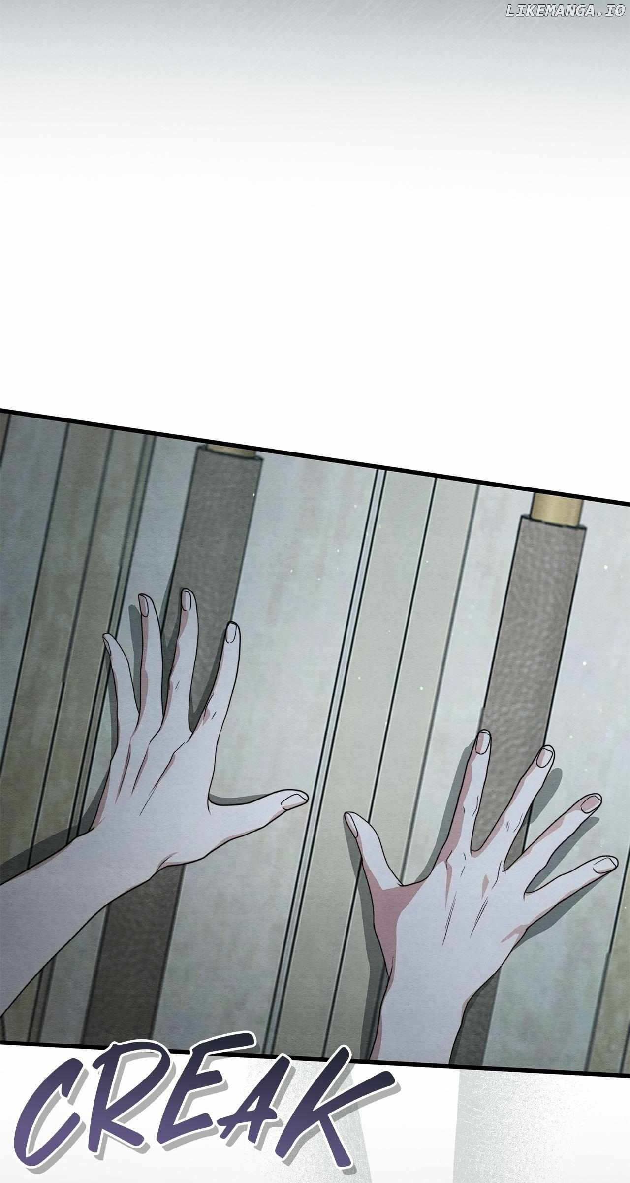 The Devil Who Kisses My Feet Chapter 29 - page 17