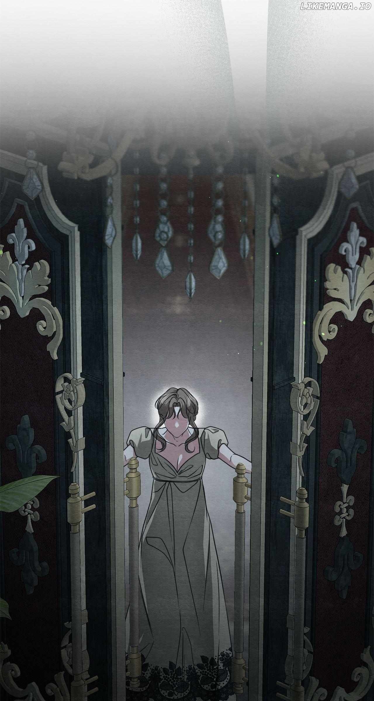 The Devil Who Kisses My Feet Chapter 29 - page 18