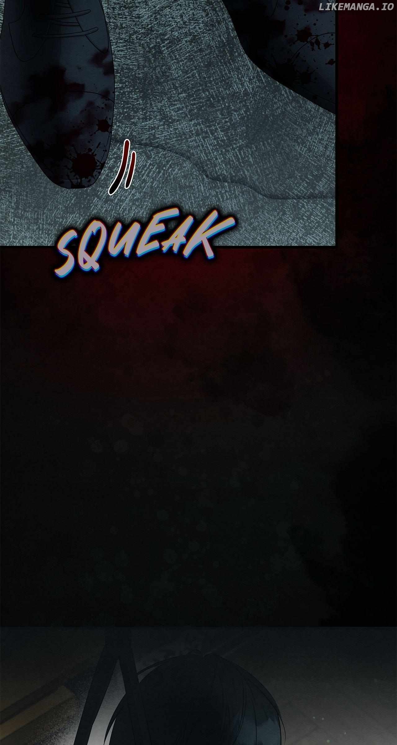 The Devil Who Kisses My Feet Chapter 29 - page 23