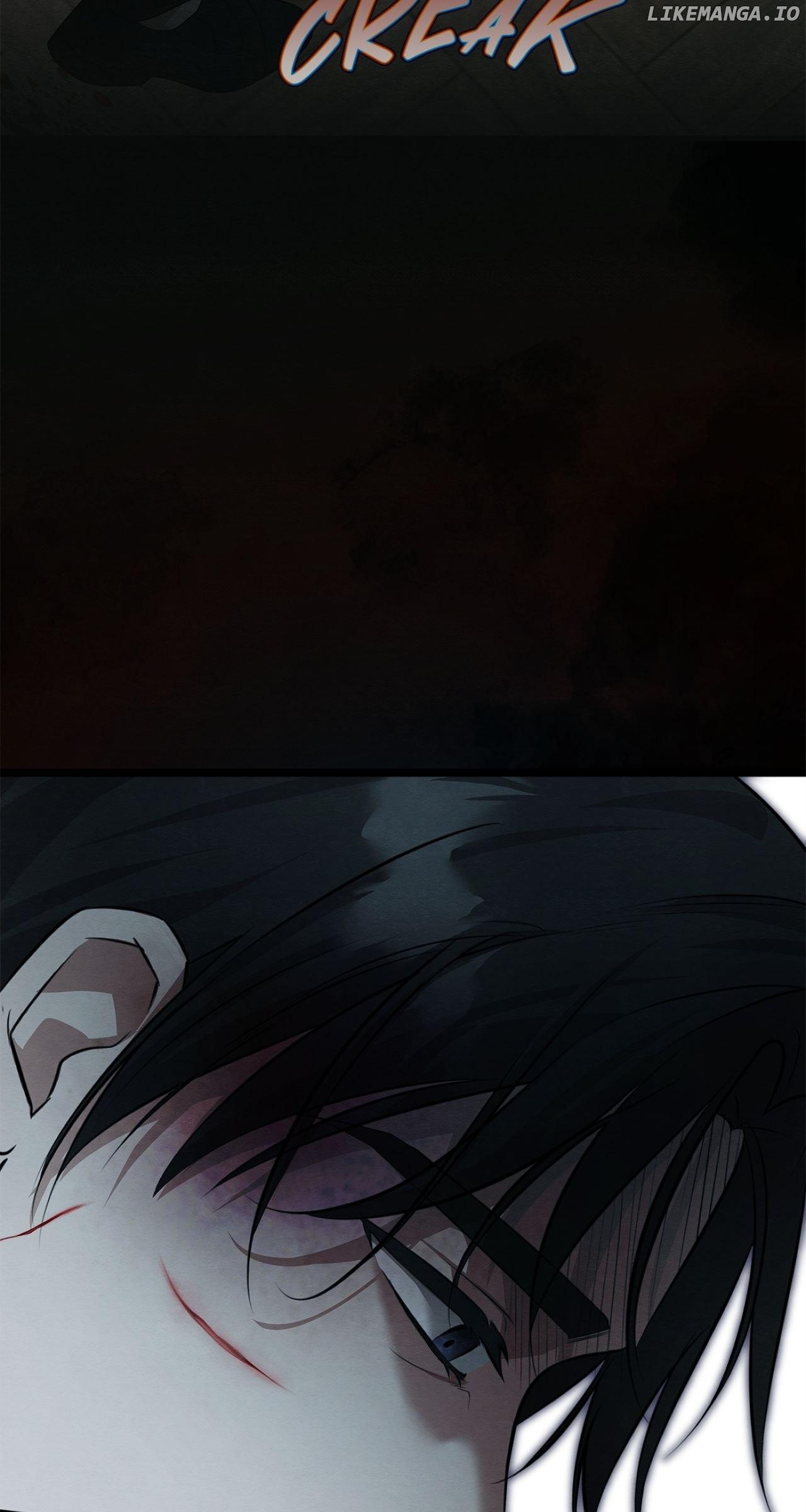 The Devil Who Kisses My Feet Chapter 29 - page 25