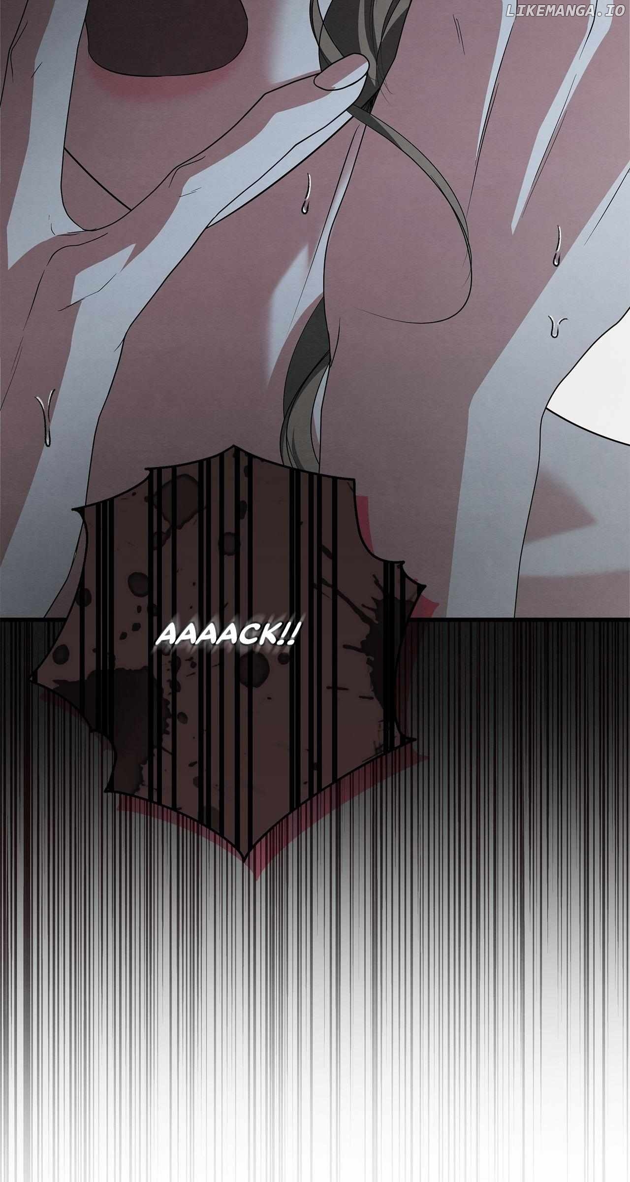 The Devil Who Kisses My Feet Chapter 29 - page 27