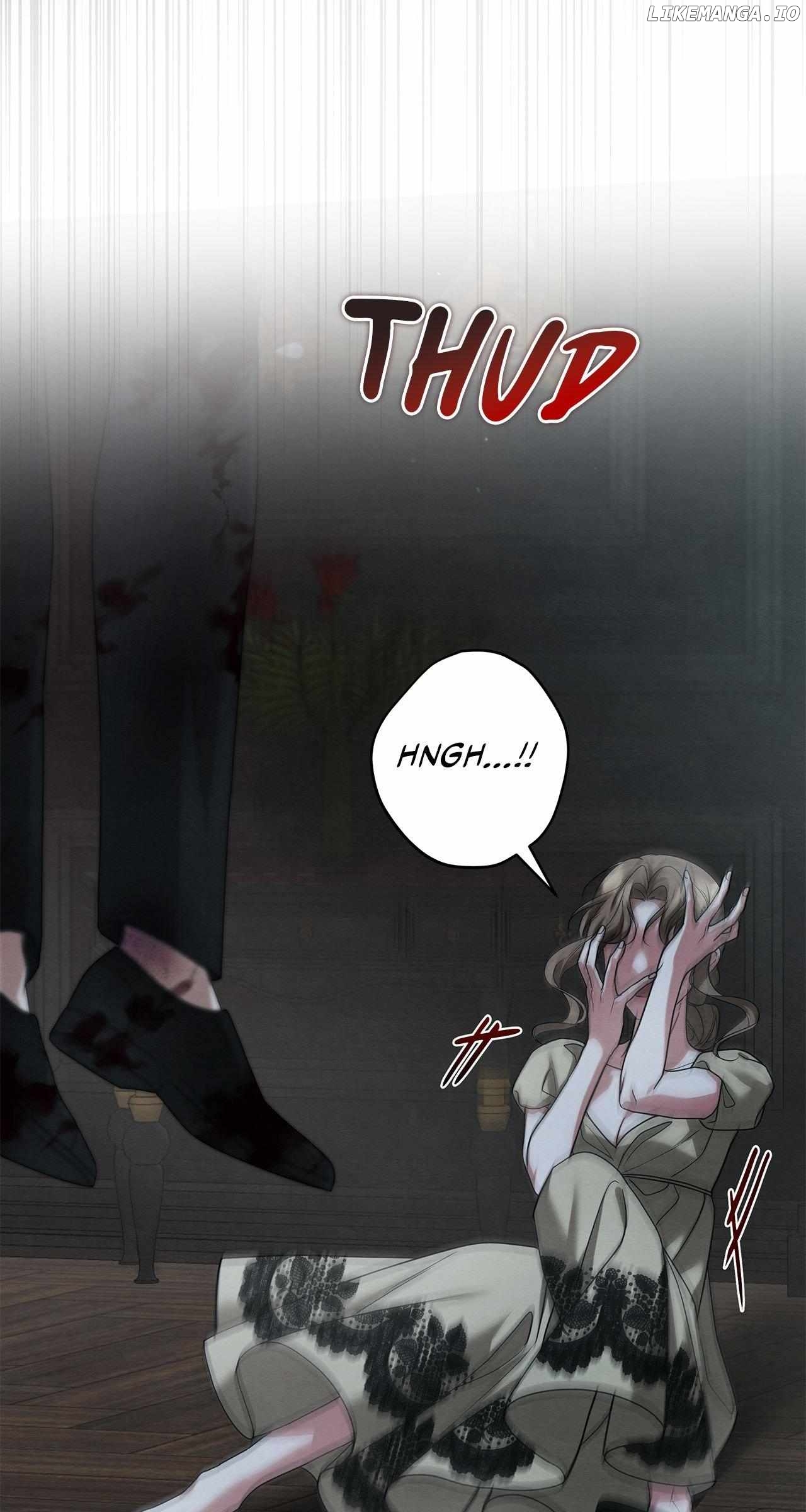 The Devil Who Kisses My Feet Chapter 29 - page 28